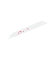 Çok Amaçlı Tilki Kuyruğu Testere Ağzı - 225 mm