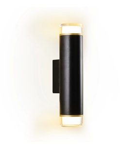 APL-6097-1S Aplik Siyah