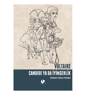 Candide ya da İyimserlik