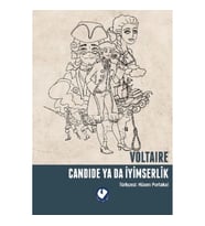 Candide ya da İyimserlik