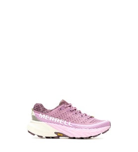 Merrell Agılıty Peak 5 J068170 Kadın Outdoor Ayakkabı - MOR