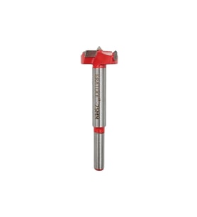 Fixonic Eratool ERA40109 25mm Tas Menteşe Matkap Ucu (Kırmızı)