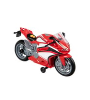 Street Moverz ile Sokakların Kralı Siz Olun! Sesli ve Işıklı Motosiklet ile Tanışın! (Çok Renkli)