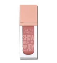 Show by Pastel Show Your Joy Liquid Blush - Likit Allık 53