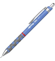 ROTRING TIKKY RD VERSATİL KALEM MENEKŞE MAVİ  0.7 MM.  2214584