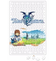 Tales Of Zestiria Puzzle 240 Parça Yapboz