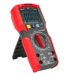 Unit UT89X Çok Fonksiyonlu True RMS Dijital Multimetre