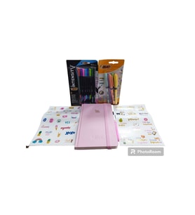 Bic Benim Yazım Setim 61 Parça 517205