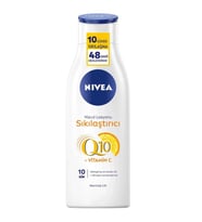 Nivea Q10 Vücut Sıkılaştırıcı Losyon 250 ml
