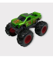 Mini Off-Road Araçlar - Yeşil
