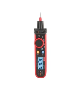 Unit-t Kalem Tipi Dijital Ölçü Aleti / Ut 118c