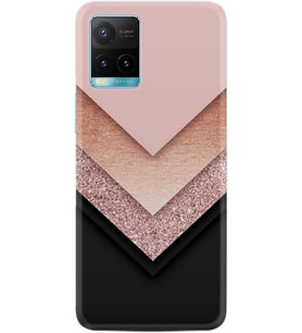 Vivo Y11S Y21S Y20 Y20S Y70 Kılıf Desemli Silikon Great Marble 1405