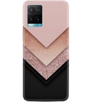 Vivo Y11S Y21S Y20 Y20S Y70 Kılıf Desemli Silikon Great Marble 1405