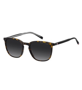 Tommy Hilfiger TH2266S 0869O 52 Erkek Güneş Gözlüğü (Kahverengi)