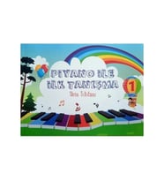Piyano İle İlk Tanışma