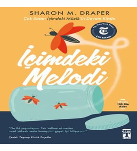 İçimdeki Melodi