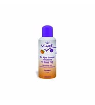 Vi-Vet Ağda Sonrası Temizleme Ve Masaj Yağı Portakal 125 ml 1 Ad.