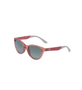Emporio Armani 4003 537711 48 Kız Çocuk Güneş Gözlüğü