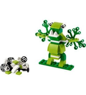 LEGO Classic 30564 Build your own Monster