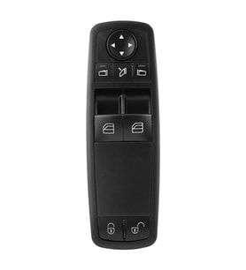 MERCEDES W245 B150 2006-2009 CAM AÇMA DÜĞMESİ AYNA KATLAMALI
