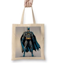 Batman 2 Bez Çanta Uzun Saplı