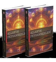 Allah’ın Peygamberleri (II Cilt)