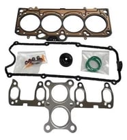 VW Golf IV (1J1) 1.6 (akl-aeh-apf) 1997-2004 Audi A3 (8L1) 1.6 Üst Takim Conta Metal Skcli 06A198012