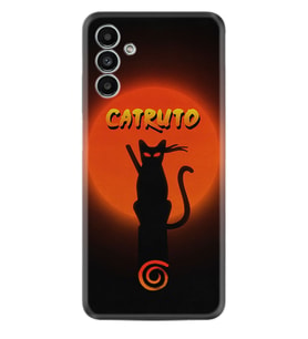 Samsung A23 A31 A32 A50 A51 A52 A53 A70 Kılıf Desenli Silikon Catrudo 1679