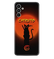 Samsung A23 A31 A32 A50 A51 A52 A53 A70 Kılıf Desenli Silikon Catrudo 1679
