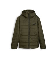 Puma Ess Padded Jacket Erkek Günlük Mont 84893870 Haki