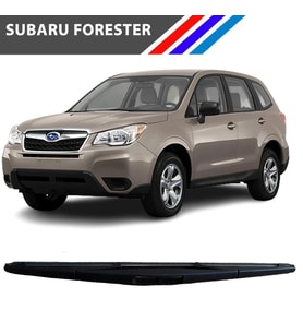 Subaru Forester Arka Silecek Süpürgesi 36 cm 2007 - 2012