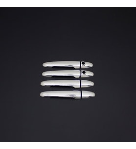VOLKSWAGEN GRAFTER 2006-2017 KROM KAPI KOLU (Karışık)