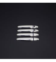 VOLKSWAGEN GRAFTER 2006-2017 KROM KAPI KOLU (Karışık)