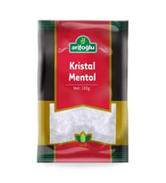 Arifoğlu Kristal Mentol 100g