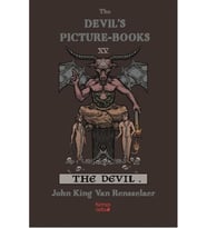 The Devil's Pictur - Books