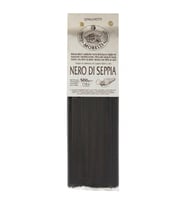 Morelli Nero di Seppia Spaghetti Makarna 500g