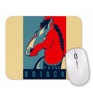 Bojack Mouse Pad