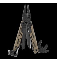Leatherman  Signal Coyote Tan (Karışık)