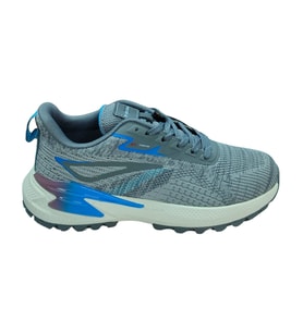 M.p. Premium 251-2823 Kadın Füme (36-40) Günlük Spor Ayakkabı