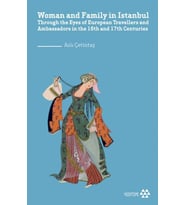 Woman and Family in İstanbul