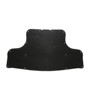 Mercedes V167 C167 X167 Kaput Süngeri 1676820800 Wender