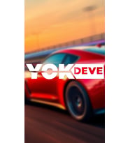 Yok Deve 20x4 Jdm Yazı Araba-motosiklet Cam Etiket Sticker Beyaz Renk