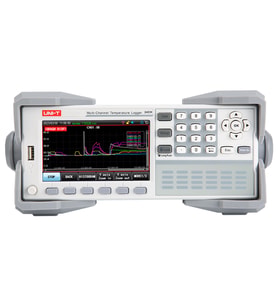 UNI-T UT3240+ 40 Kanallı Sıcaklık Ölçüm Cihazı -200~1800°C