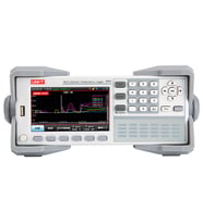 UNI-T UT3240+ 40 Kanallı Sıcaklık Ölçüm Cihazı -200~1800°C