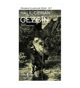 MODERN KLASİKLER SERİSİ - 67 GEZGİN