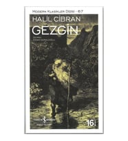 GEZGİN - MODERN KLASİKLER DİZİSİ 67