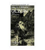 MODERN KLASİKLER SERİSİ - 67 GEZGİN