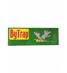 ByTrap Zehirsiz ve Kokusuz Fare Yapışkanı