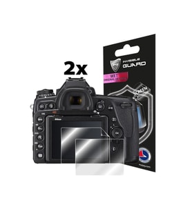 Nikon D780 Digital Kamera Hydrogel Ekran Koruyucu (2 ADET)