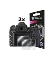 Nikon D780 Digital Kamera Hydrogel Ekran Koruyucu (2 ADET)